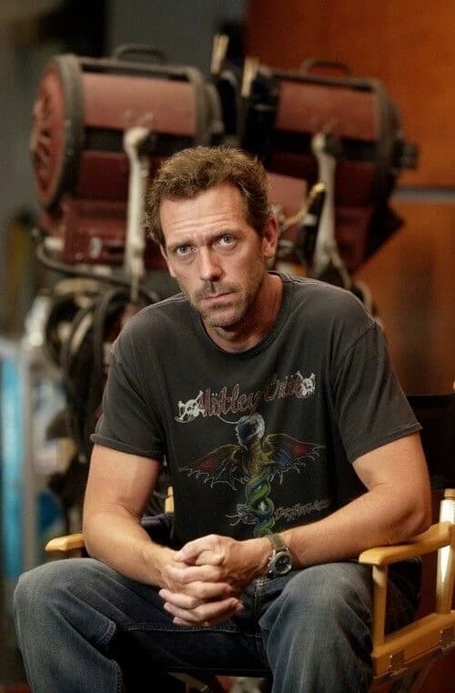 Dr Gregory House thumbnail