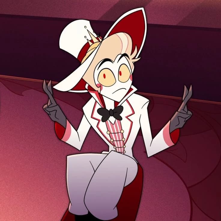 Lucifer thumbnail