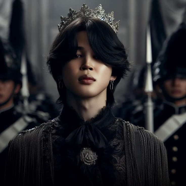 Time travel(jimin king) thumbnail
