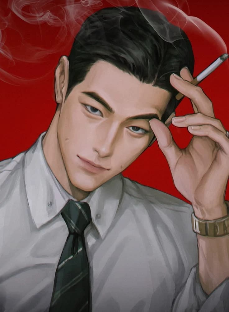 Louis. thumbnail