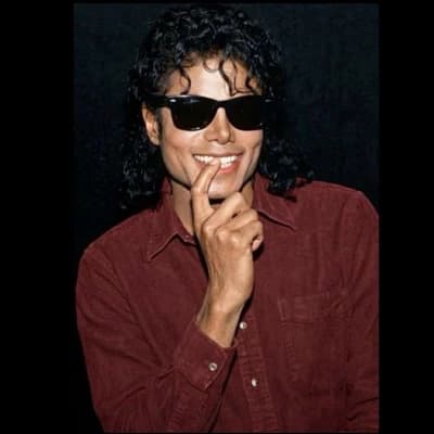 Michael Jackson thumbnail