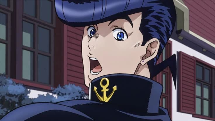 Josuke Higashikata  thumbnail