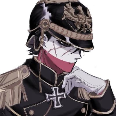 German Empire - CH thumbnail
