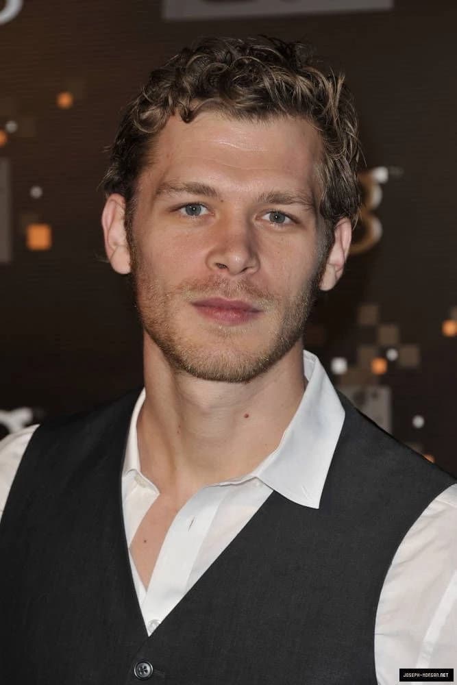 Klaus mikaelson🔥 thumbnail
