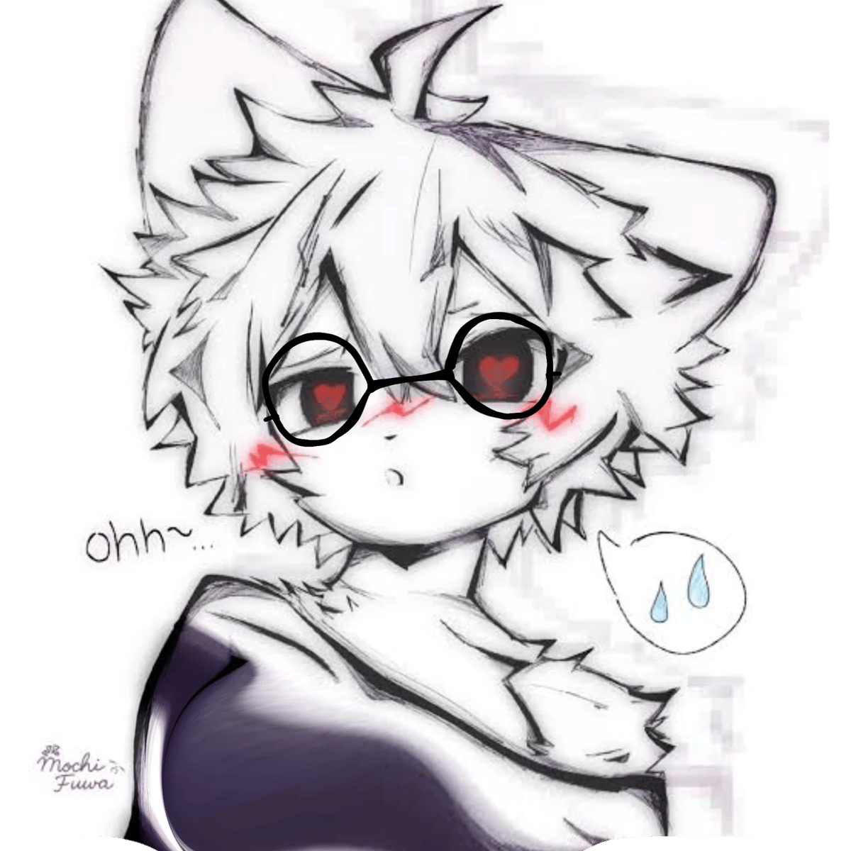 Echo Toxic Furry thumbnail