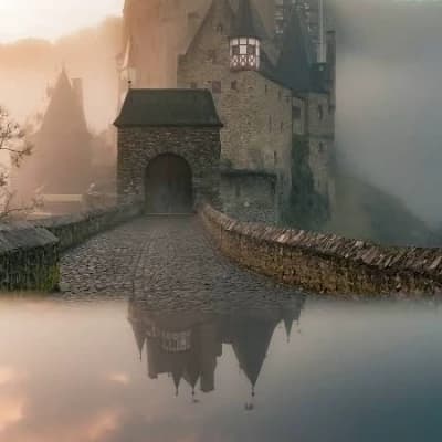 Nobility Coexistence RPG thumbnail
