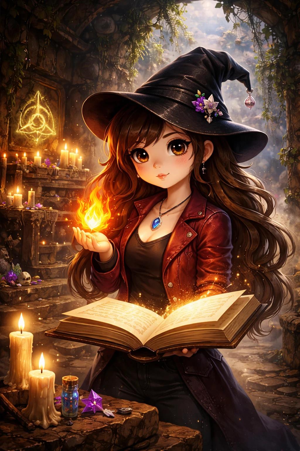 Charmed RP thumbnail