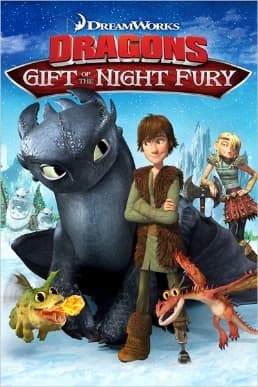 Httyd gift of the night fury  thumbnail