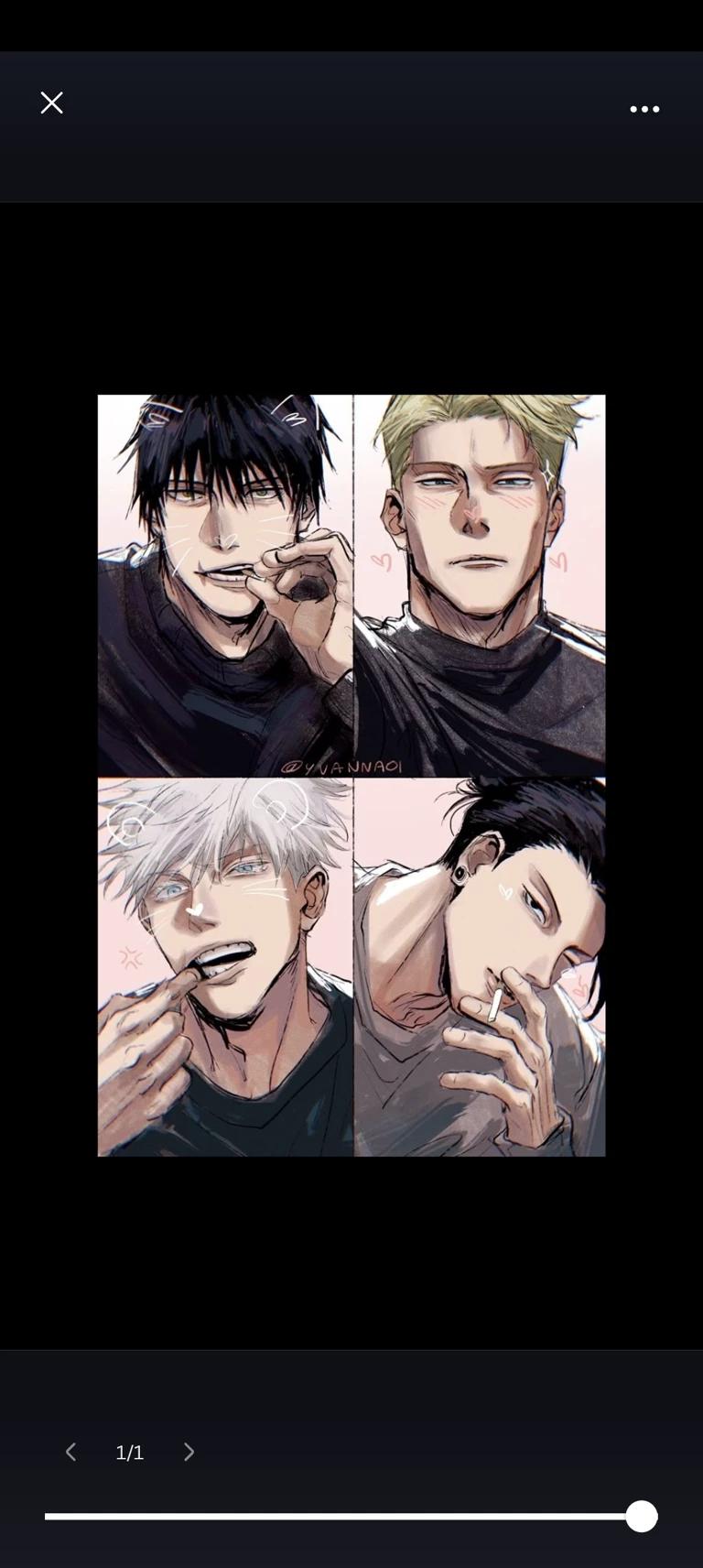 •~ Roommates ~• thumbnail