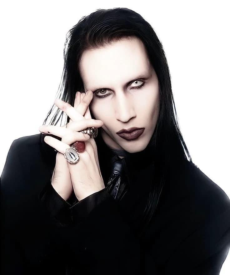 Marilyn manson  thumbnail