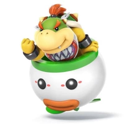 Bowser Jr. thumbnail