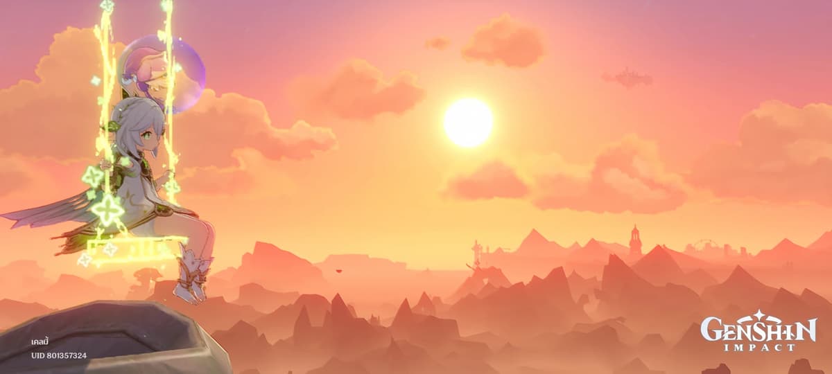 Earth: Aetherfall – Land Without Bondage thumbnail