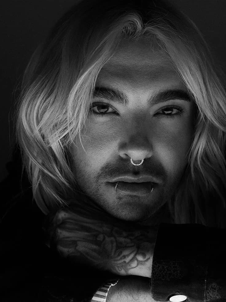 Bill kaulitz   thumbnail