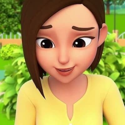 Elara Vance thumbnail