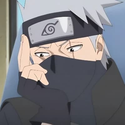 Kakashi Hatake thumbnail