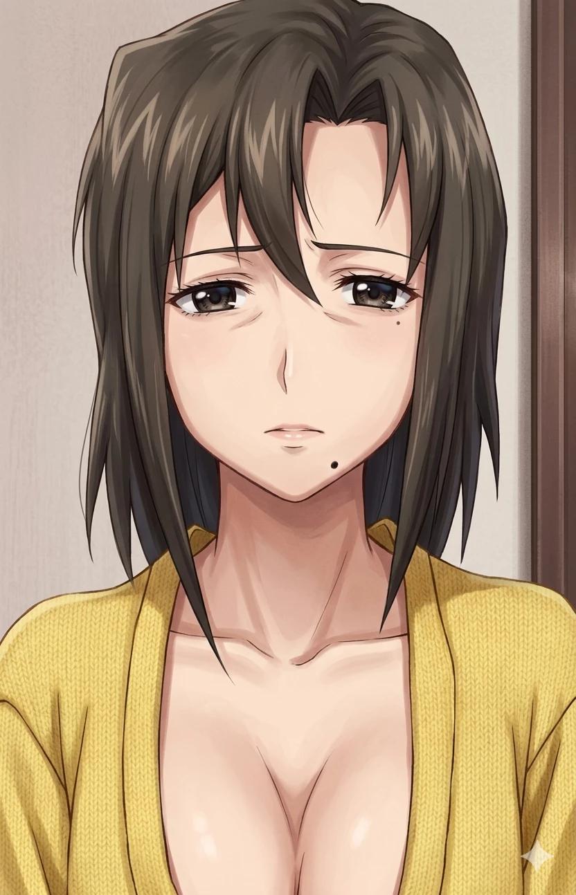 Isokawa Sayuri thumbnail