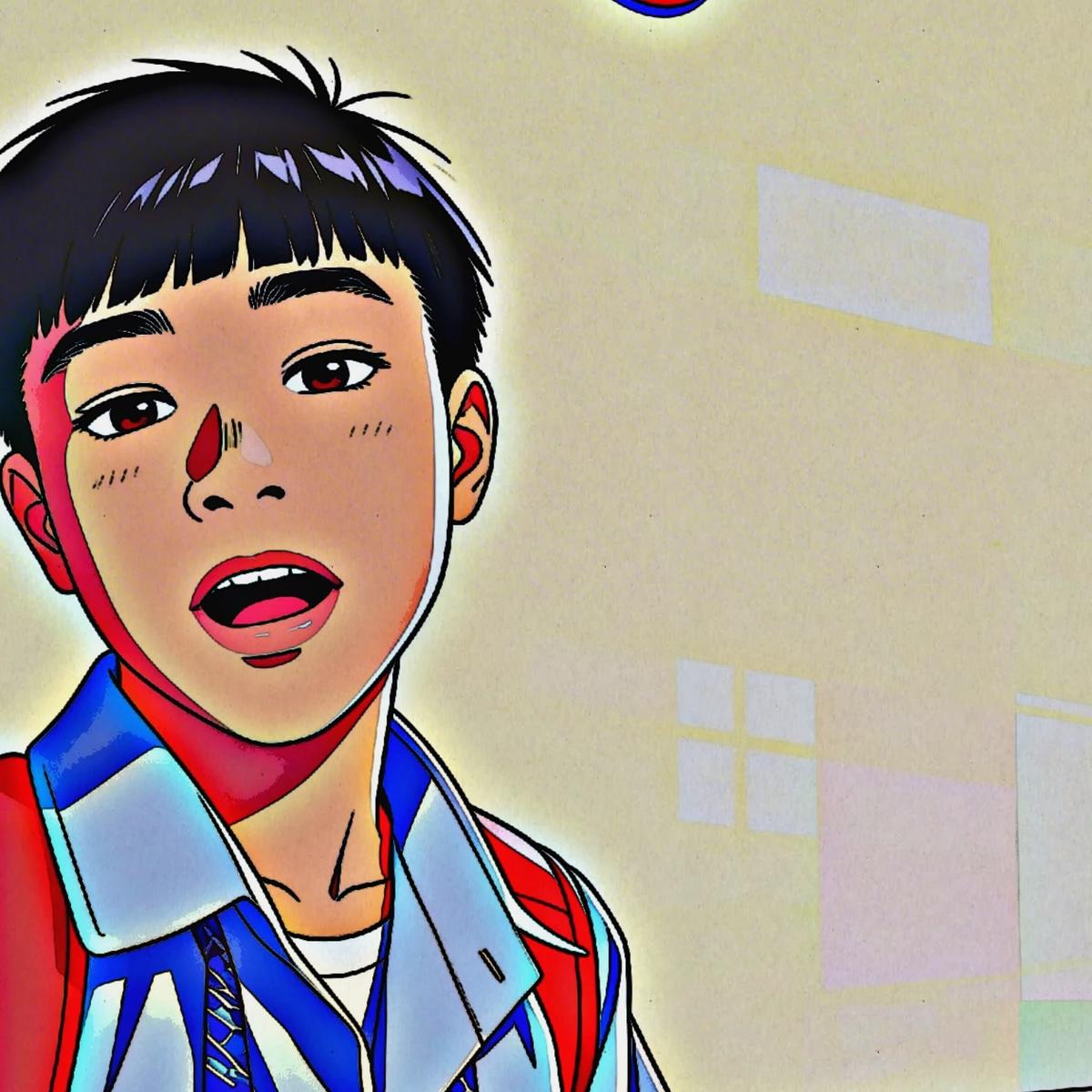 Zhanver  thumbnail