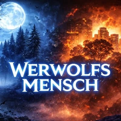 Werewolf Human thumbnail