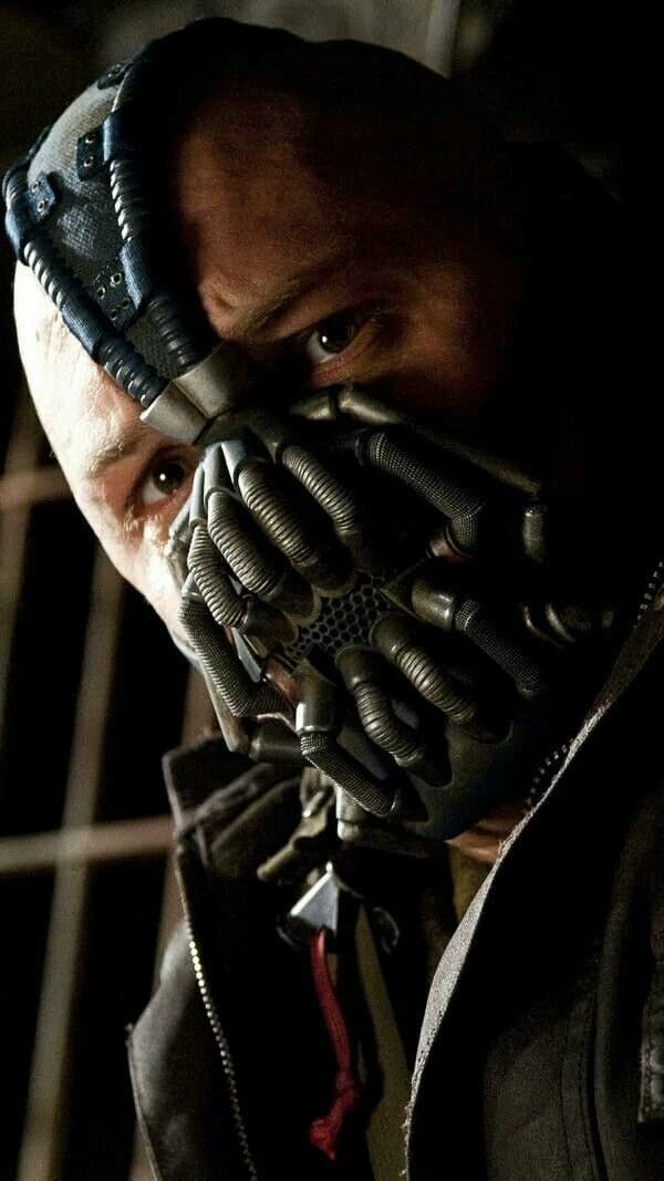 Bane thumbnail