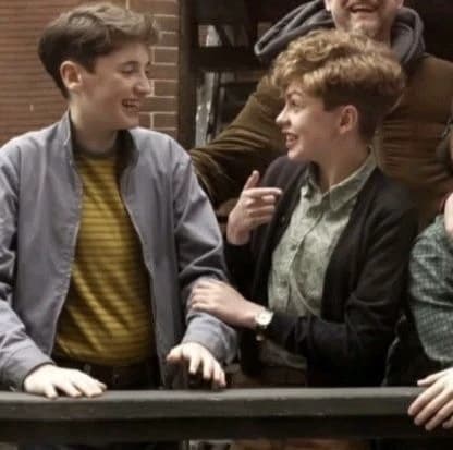 Teddy y phil thumbnail