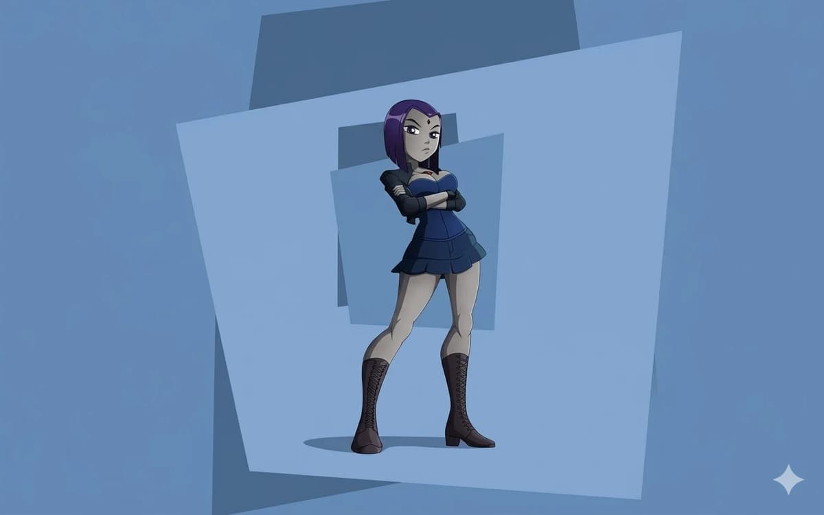 Raven  thumbnail