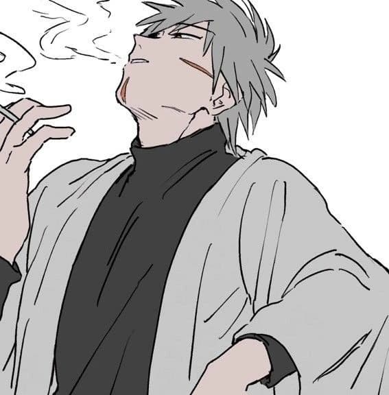 Tobirama Senju thumbnail