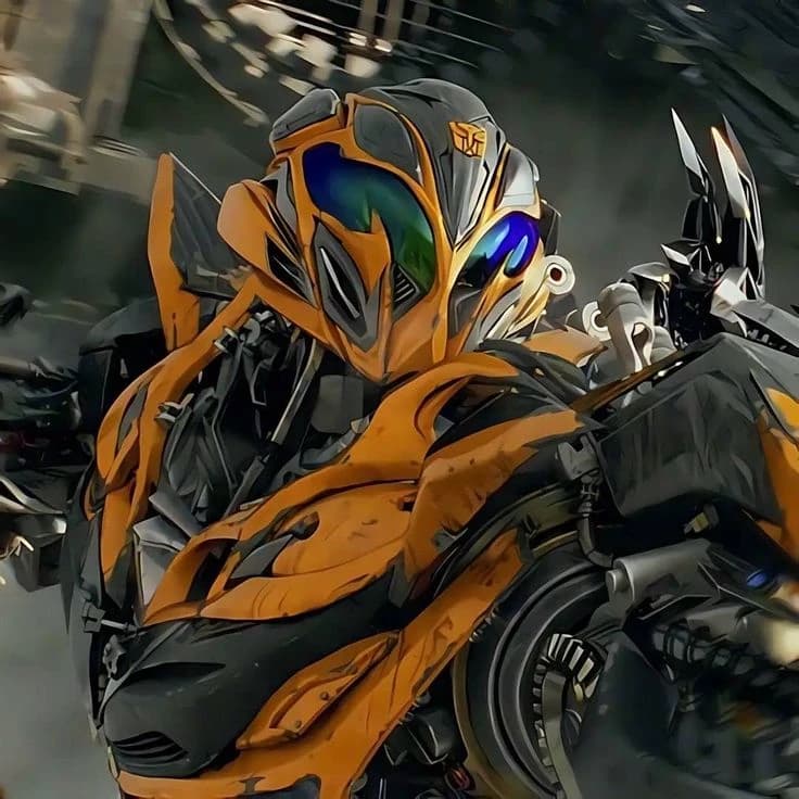 Bumblebee thumbnail