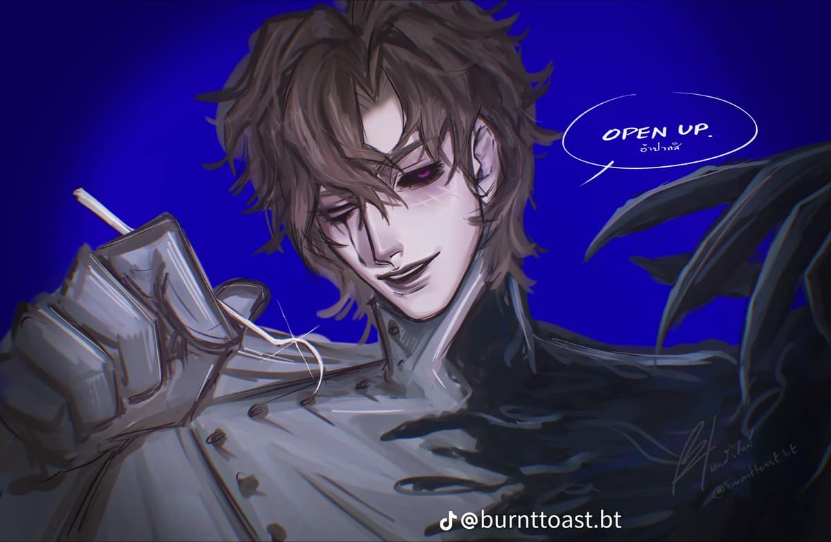 Finsen Hunter, dentist idv  thumbnail