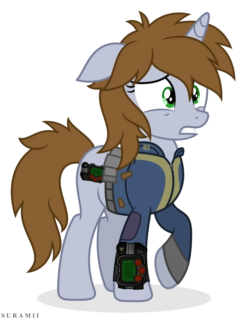 Littlepip thumbnail