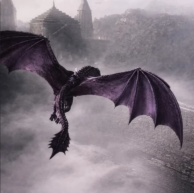 House of the Dragon thumbnail