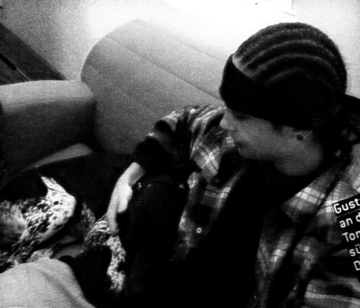 Tom Kaulitz thumbnail