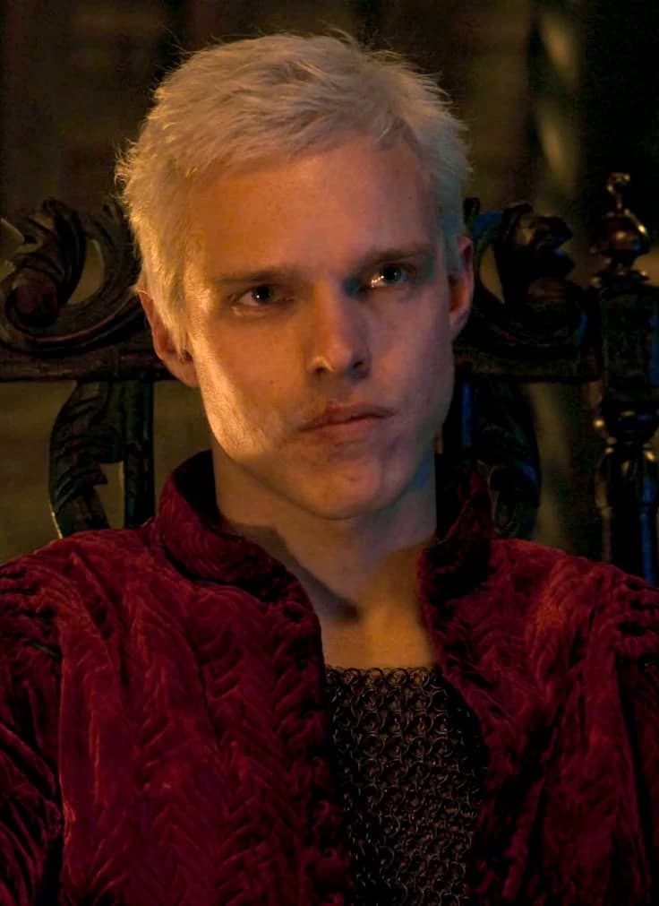 Aerion Targaryen thumbnail