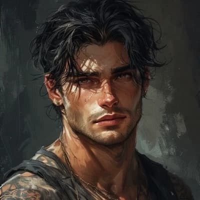 Alexander Blackwood thumbnail