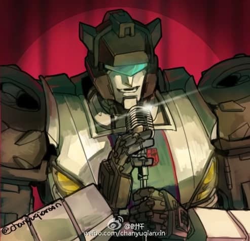 Jazz thumbnail