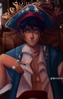 Descendants and Percy Jackson crossover thumbnail