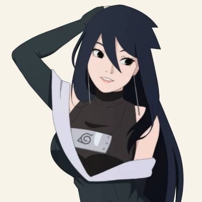 Uchiha Naori thumbnail