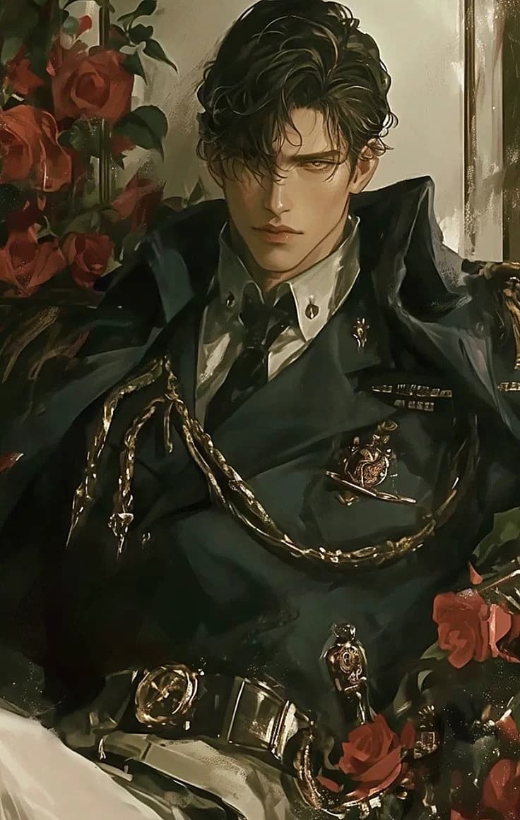 Isaac - King Husband thumbnail