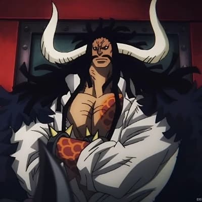 Kaido thumbnail