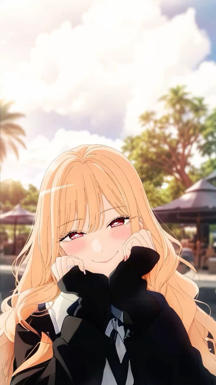 Marin Kitagawa thumbnail