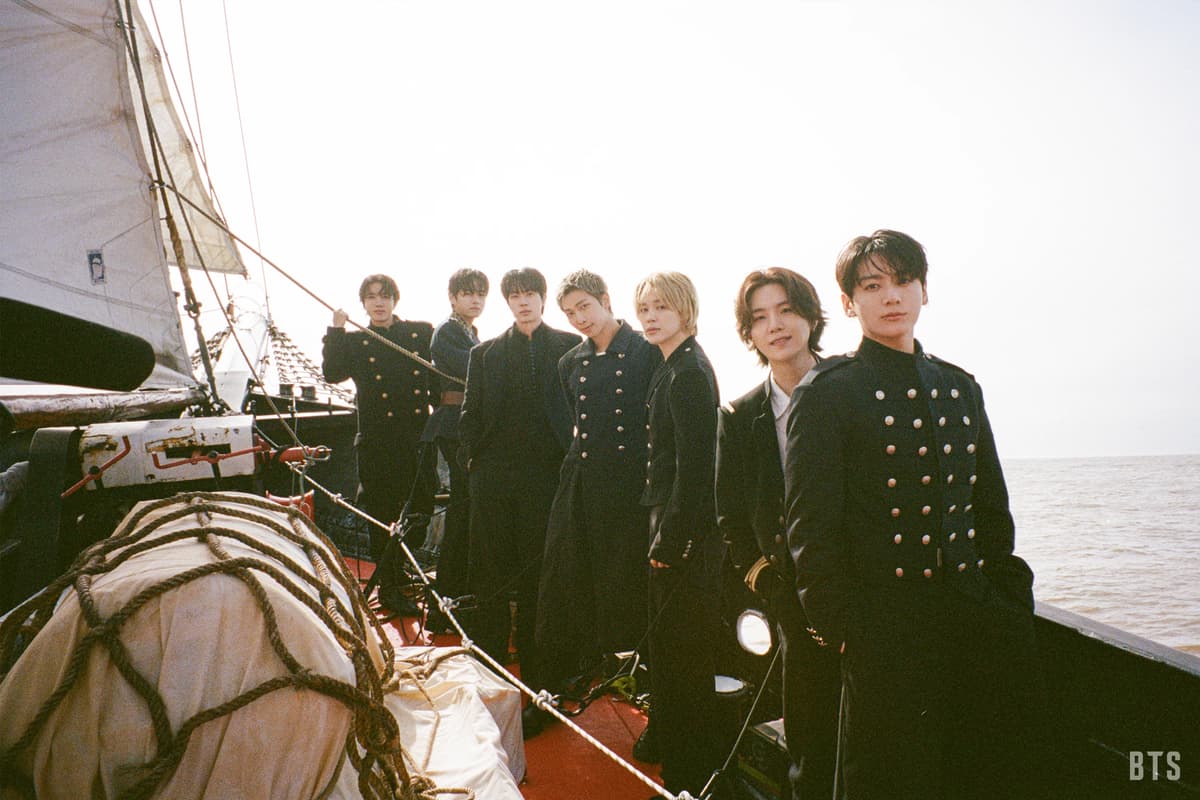 ♪BTS♪ thumbnail
