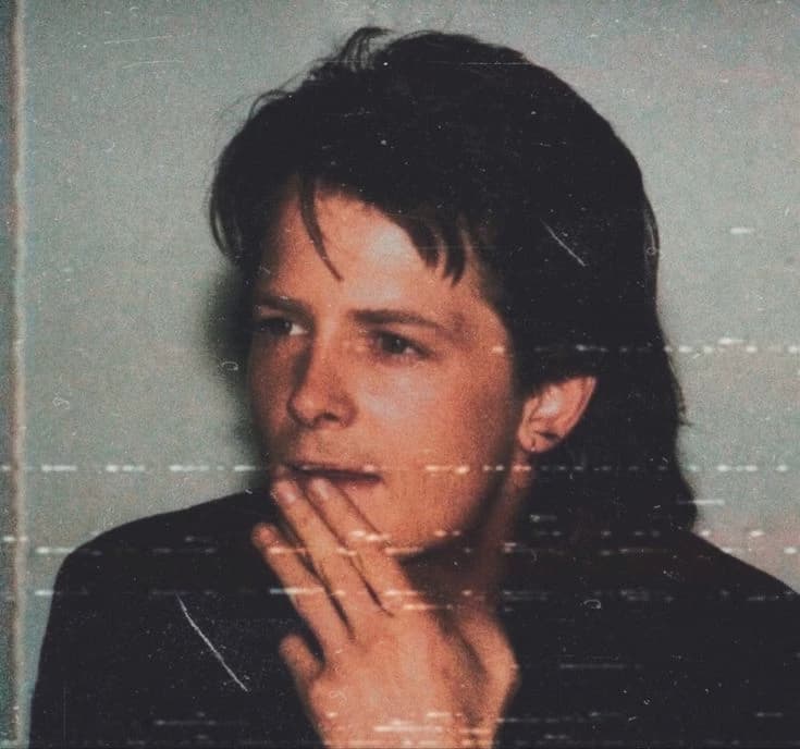 Michael J. Fox thumbnail