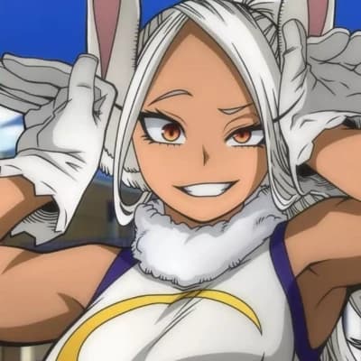 Rumi Usagiyama (Mirko) married for 2 years. thumbnail