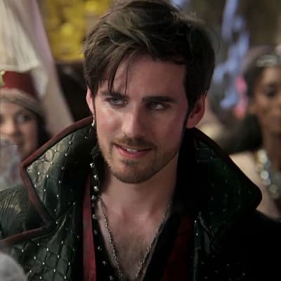 Captain Hook thumbnail