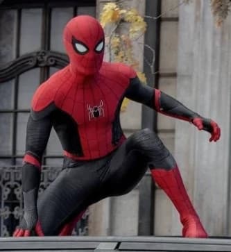 Spiderman/ peter parker. thumbnail