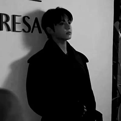Jeon Jungkook - past thumbnail