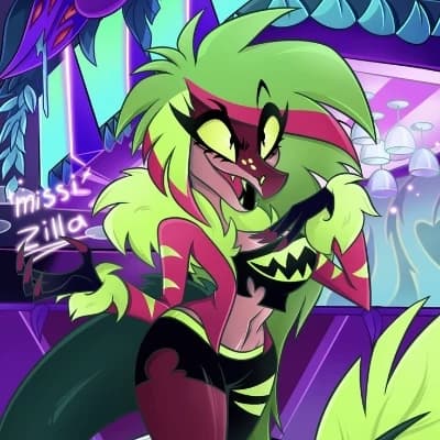 Missi Zilla thumbnail