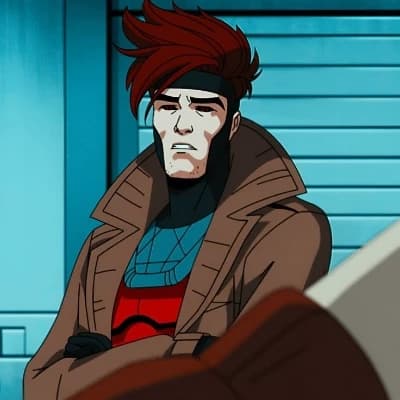 Remy LeBeau thumbnail