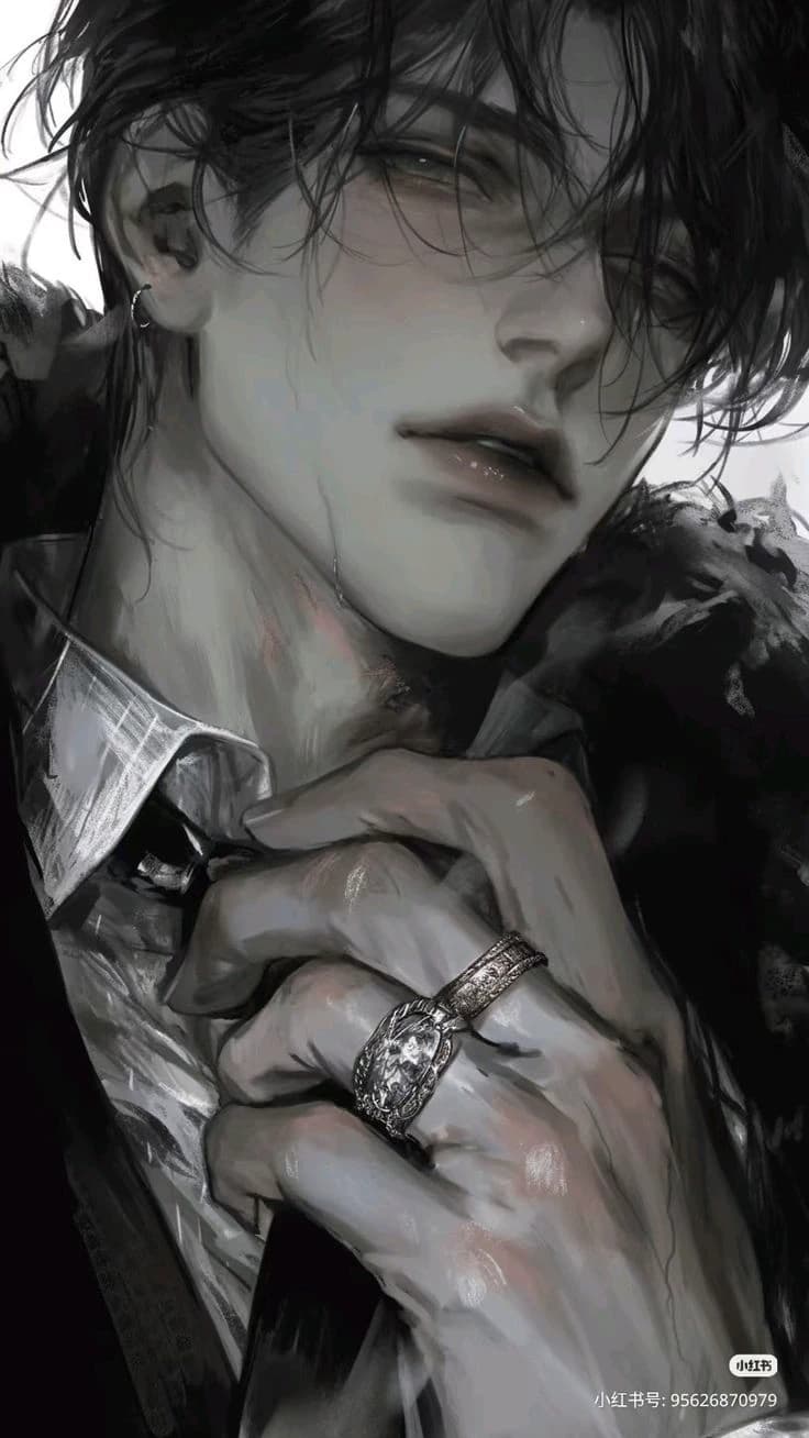 Alaric Bloodworth |BL| thumbnail