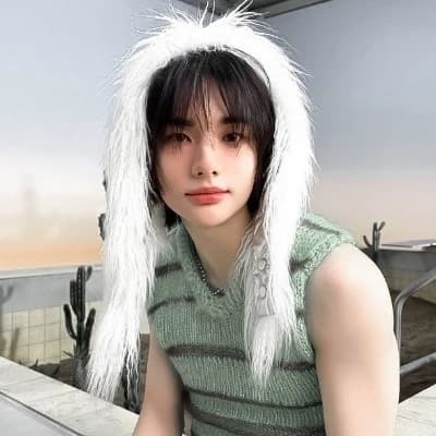 HYUNJIN thumbnail