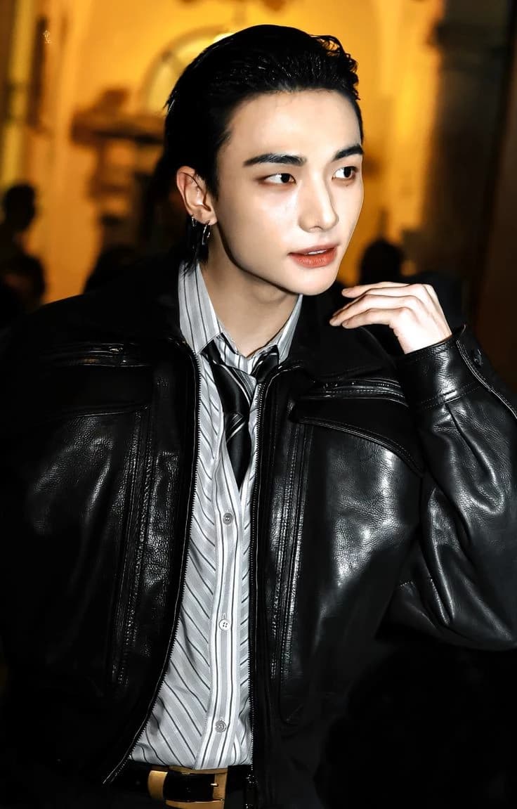 Hwang Hyunjin - Arranged Marriage  thumbnail